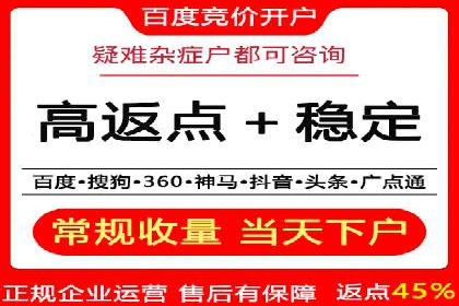 百度推广代理的投放策略及效果评估案例
